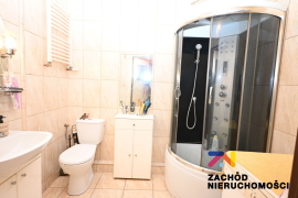 2 Pokojowe Mieszkanie w Ścinawie